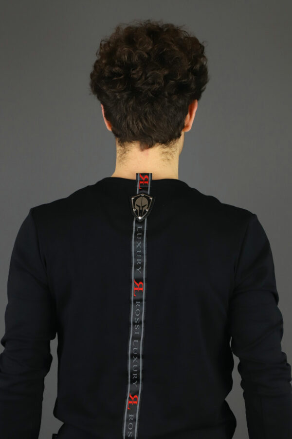 BLACK HARD SHIELD LSR - immagine 3