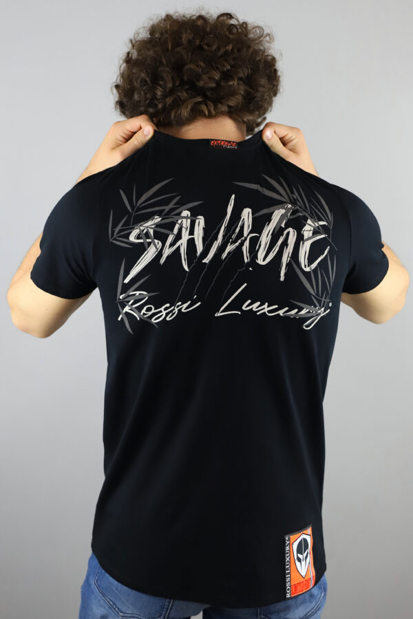SILVERBACK PUNCH - immagine 2